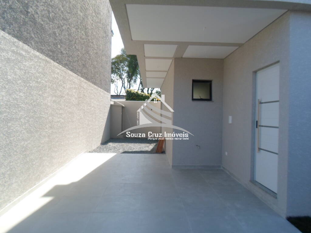 Sobrado, 3 quartos, 184 m² - Foto 46