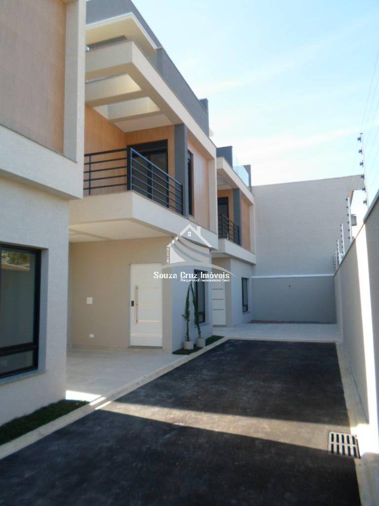 Sobrado, 3 quartos, 184 m² - Foto 47