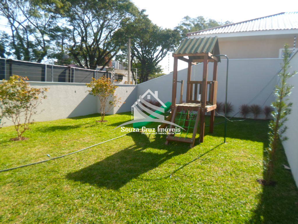 Sobrado, 3 quartos, 184 m² - Foto 48