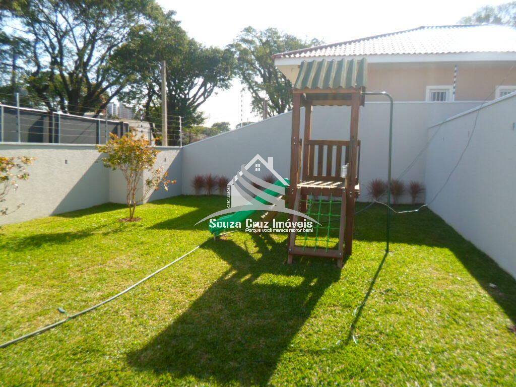 Sobrado, 3 quartos, 184 m² - Foto 49