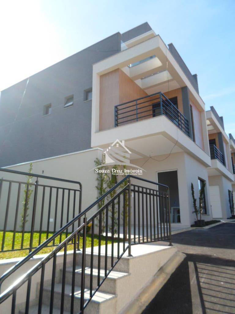 Sobrado, 3 quartos, 184 m² - Foto 50