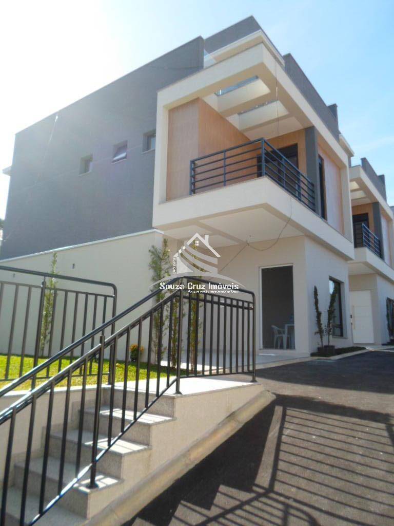Sobrado, 3 quartos, 184 m² - Foto 51