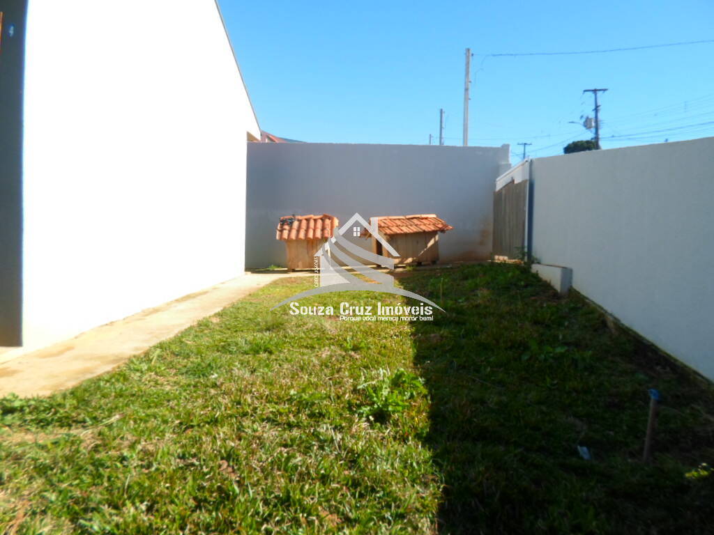 Casa à venda com 2 quartos, 50m² - Foto 6