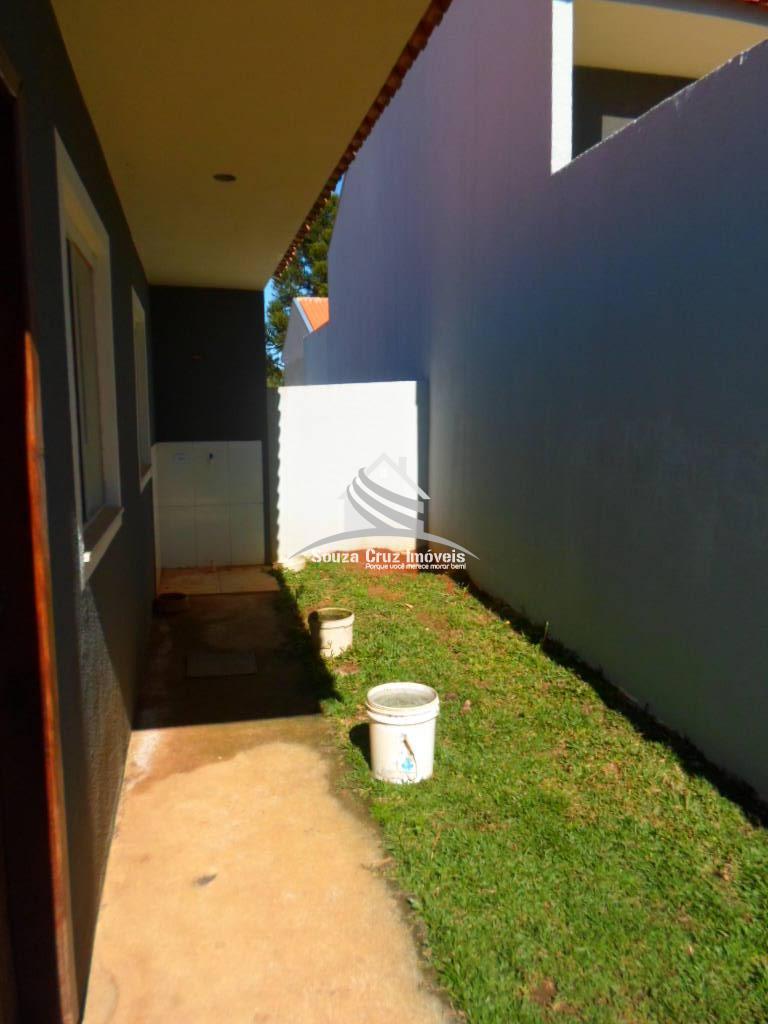 Casa à venda com 2 quartos, 50m² - Foto 7