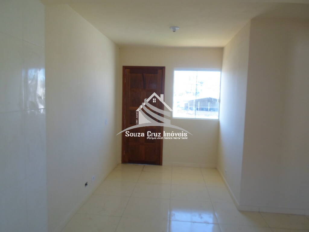 Casa à venda com 2 quartos, 50m² - Foto 9