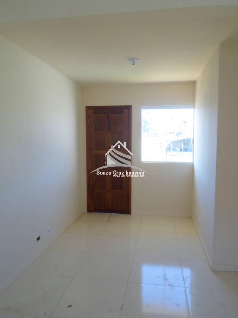 Casa à venda com 2 quartos, 50m² - Foto 10