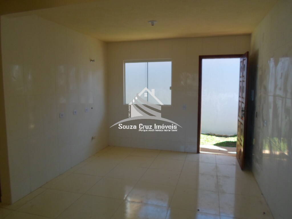 Casa à venda com 2 quartos, 50m² - Foto 11