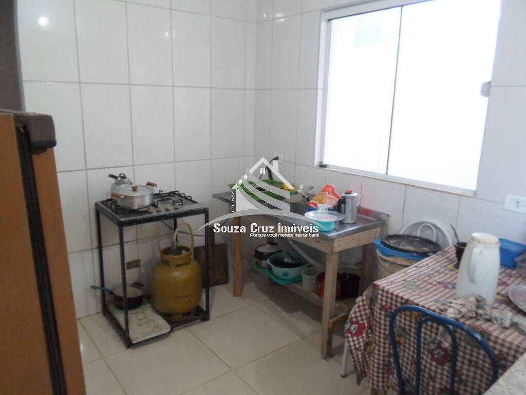 Casa à venda com 2 quartos, 53m² - Foto 5