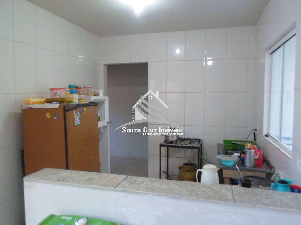 Casa à venda com 2 quartos, 53m² - Foto 6