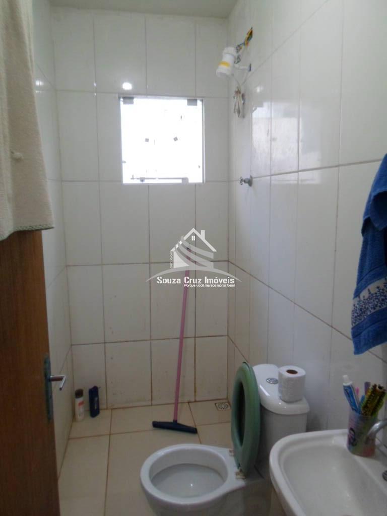 Casa à venda com 2 quartos, 53m² - Foto 7