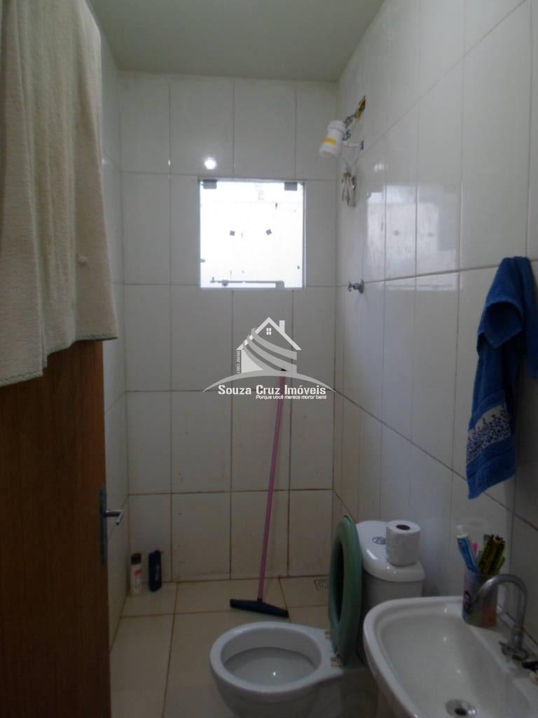 Casa à venda com 2 quartos, 53m² - Foto 8
