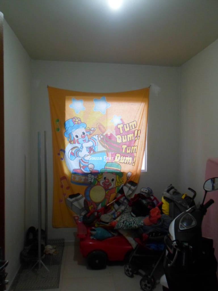 Casa à venda com 2 quartos, 53m² - Foto 9