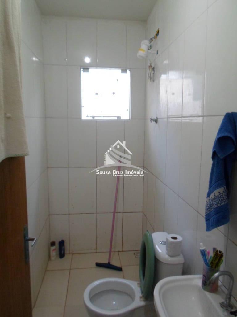 Casa à venda com 2 quartos, 53m² - Foto 16
