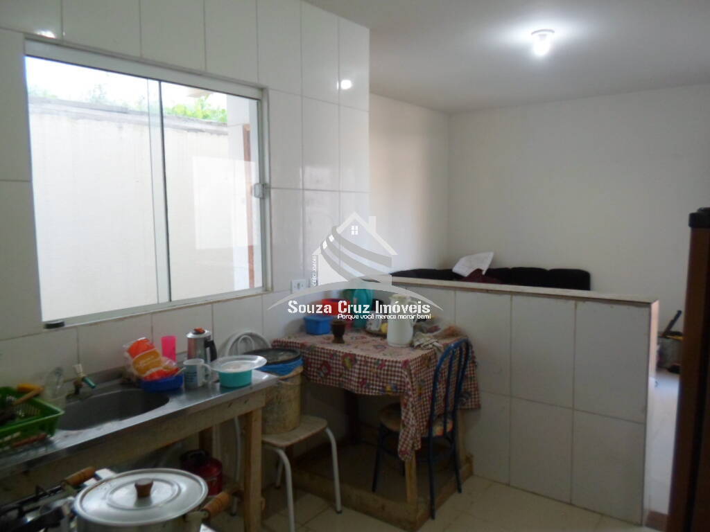 Casa à venda com 2 quartos, 53m² - Foto 17