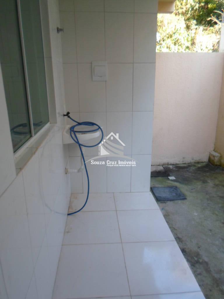 Casa à venda com 2 quartos, 53m² - Foto 18