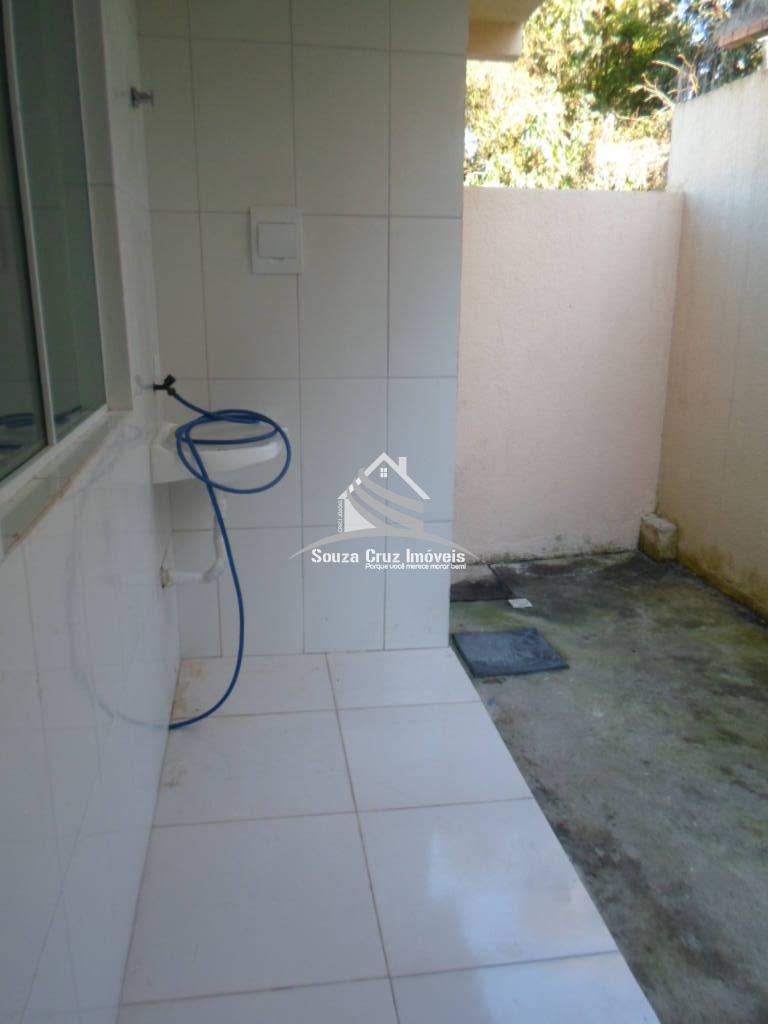 Casa à venda com 2 quartos, 53m² - Foto 19