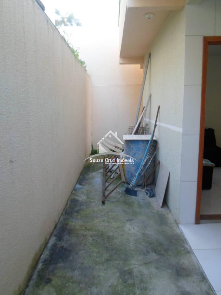 Casa à venda com 2 quartos, 53m² - Foto 20