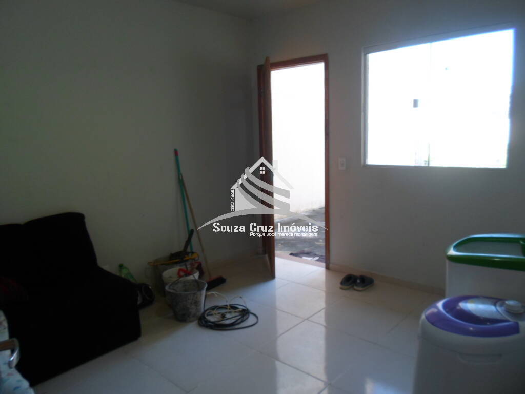 Casa à venda com 2 quartos, 53m² - Foto 21