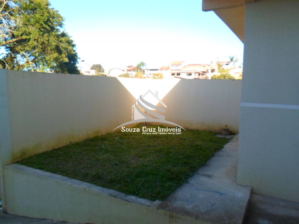 Casa à venda com 2 quartos, 53m² - Foto 23