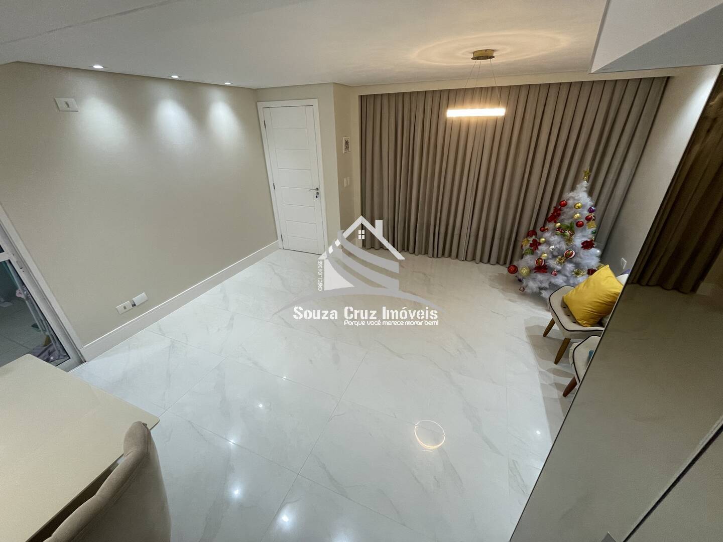 Sobrado à venda com 3 quartos, 139m² - Foto 3