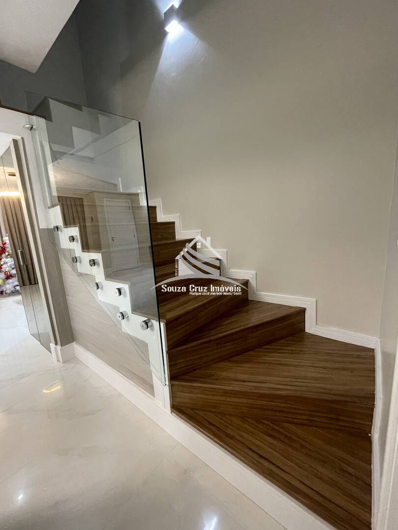 Sobrado à venda com 3 quartos, 139m² - Foto 5