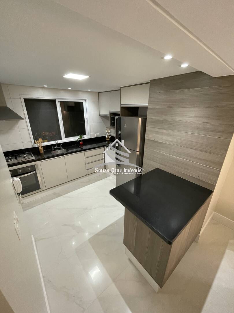 Sobrado à venda com 3 quartos, 139m² - Foto 6