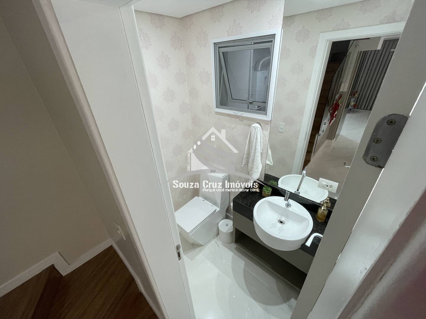 Sobrado à venda com 3 quartos, 139m² - Foto 8