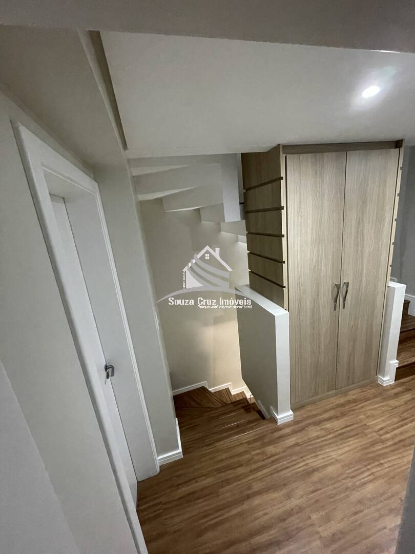 Sobrado à venda com 3 quartos, 139m² - Foto 11