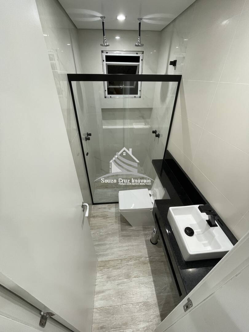 Sobrado à venda com 3 quartos, 139m² - Foto 13