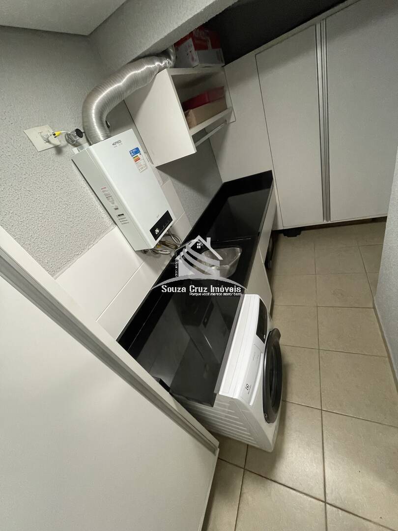 Sobrado à venda com 3 quartos, 139m² - Foto 26