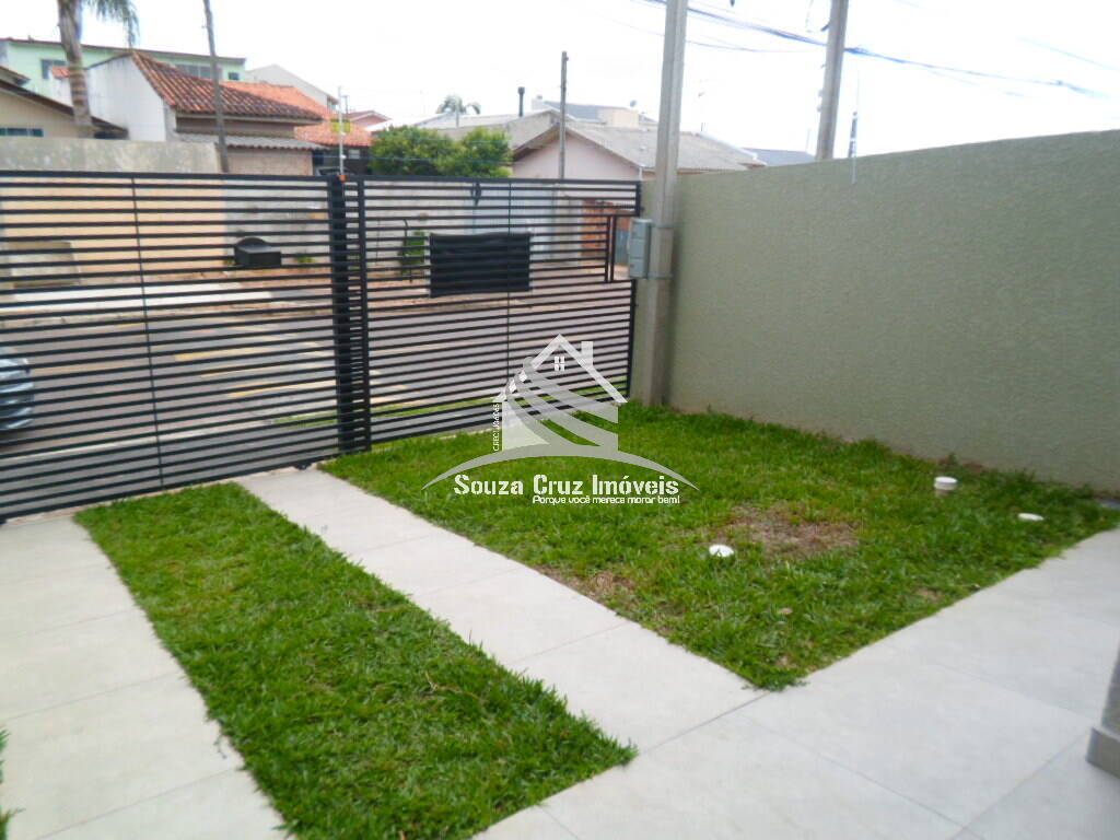 Sobrado à venda com 3 quartos, 110m² - Foto 3