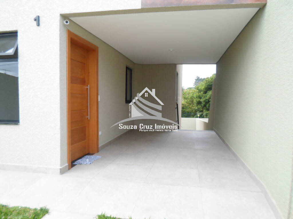 Sobrado à venda com 3 quartos, 110m² - Foto 4