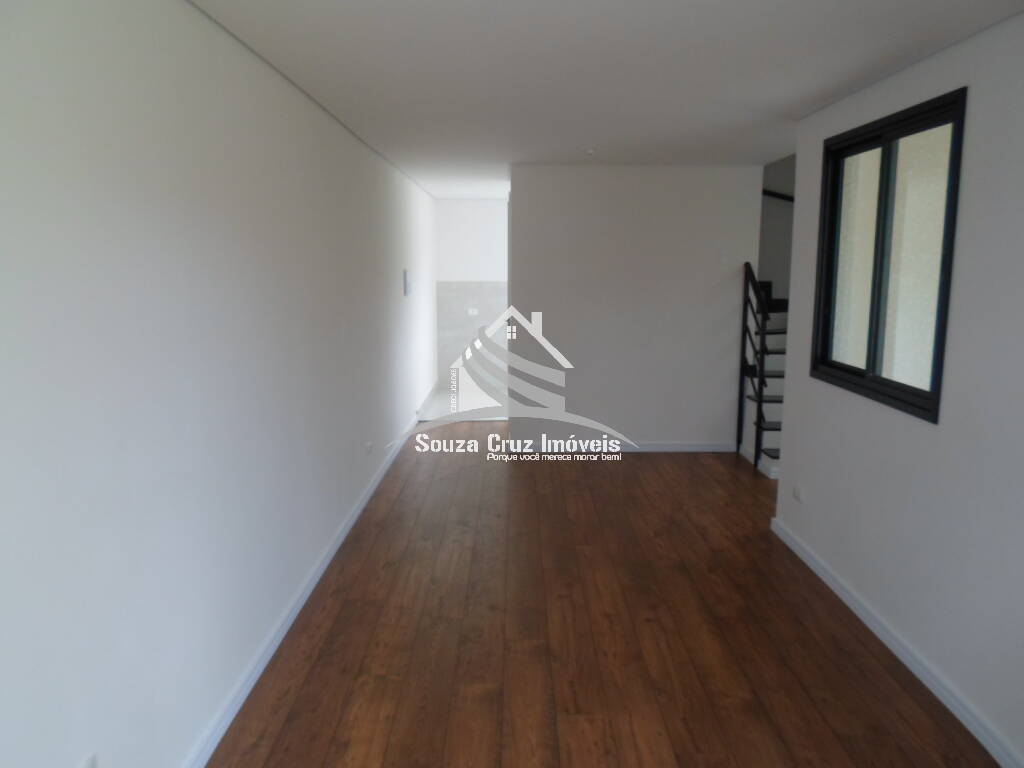 Sobrado à venda com 3 quartos, 110m² - Foto 5