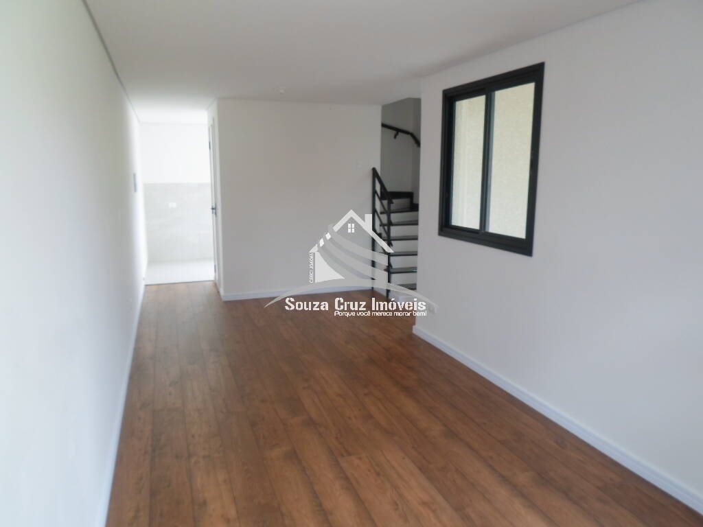 Sobrado à venda com 3 quartos, 110m² - Foto 6