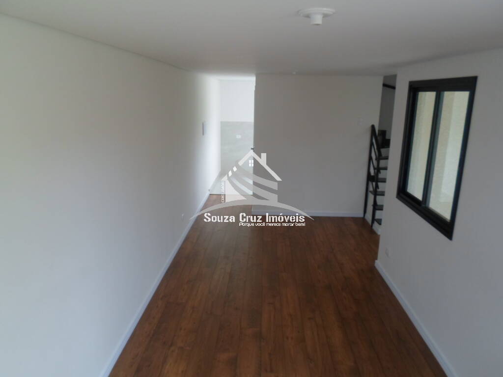 Sobrado à venda com 3 quartos, 110m² - Foto 8