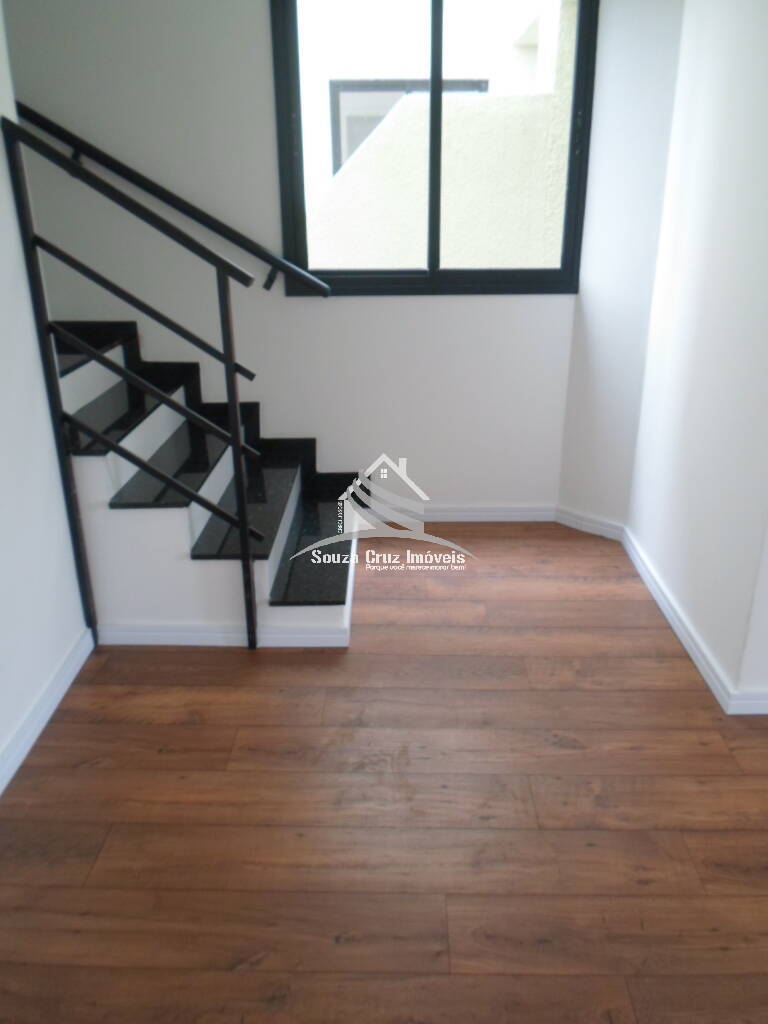 Sobrado à venda com 3 quartos, 110m² - Foto 9