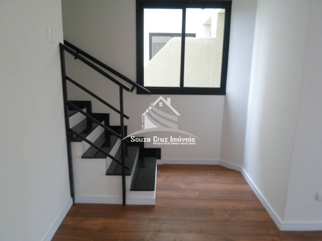Sobrado à venda com 3 quartos, 110m² - Foto 10