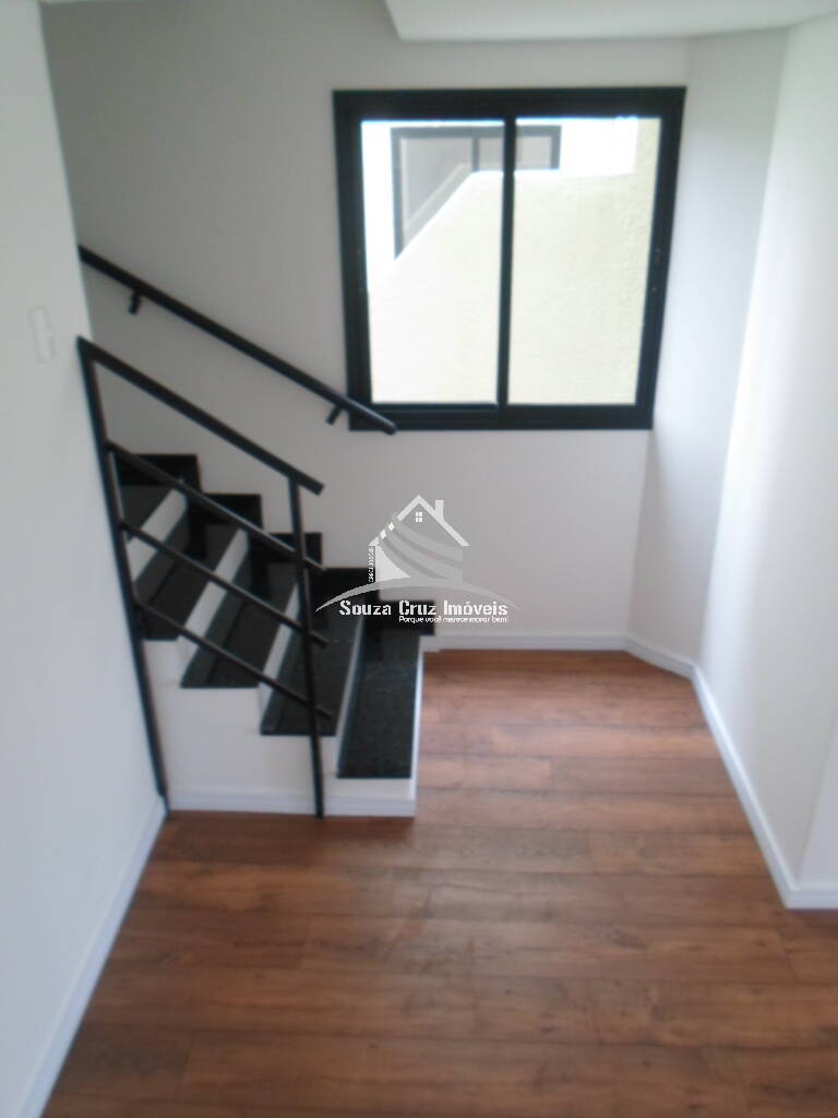 Sobrado à venda com 3 quartos, 110m² - Foto 11