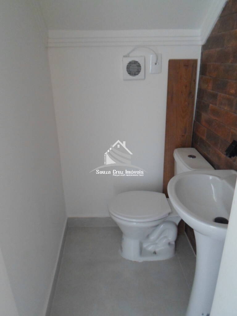 Sobrado à venda com 3 quartos, 110m² - Foto 12