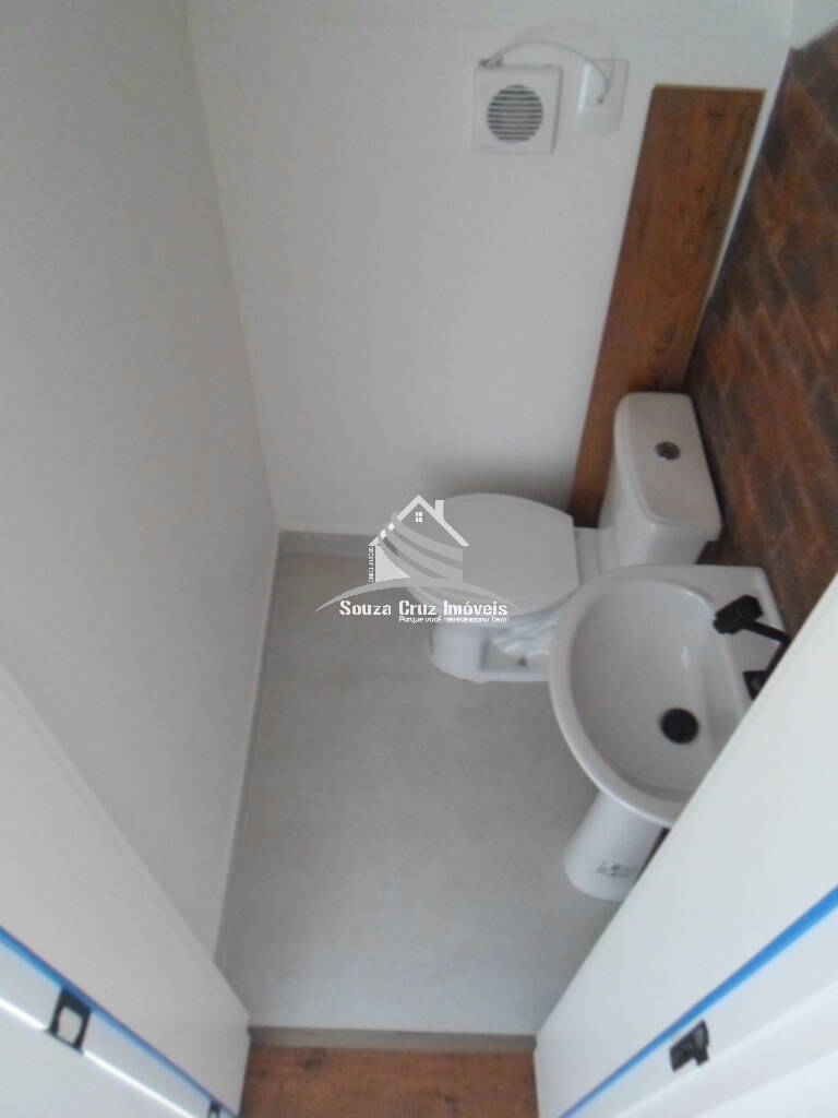 Sobrado à venda com 3 quartos, 110m² - Foto 13
