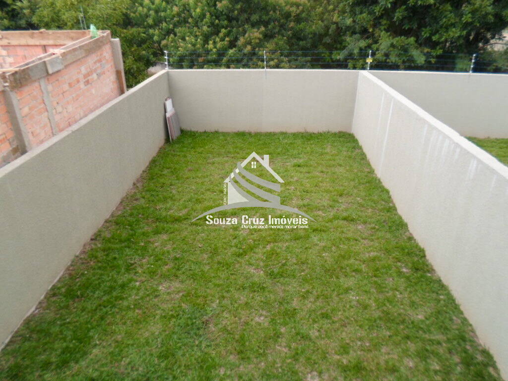 Sobrado à venda com 3 quartos, 110m² - Foto 19