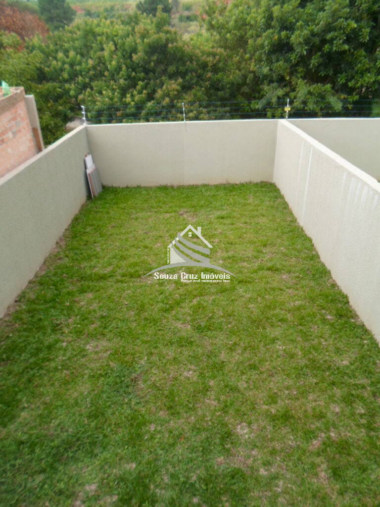 Sobrado à venda com 3 quartos, 110m² - Foto 20