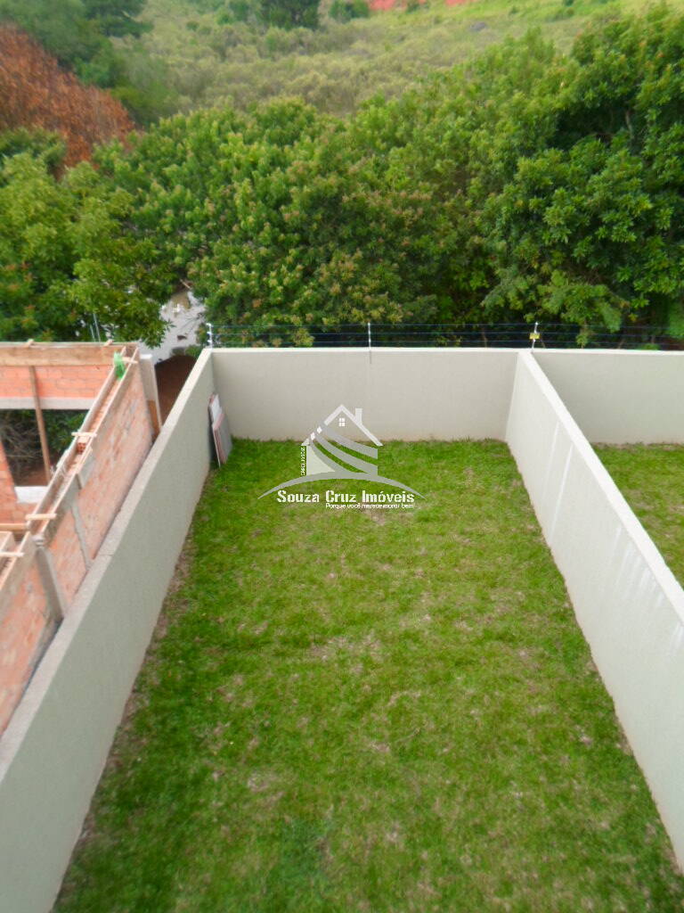 Sobrado à venda com 3 quartos, 110m² - Foto 25