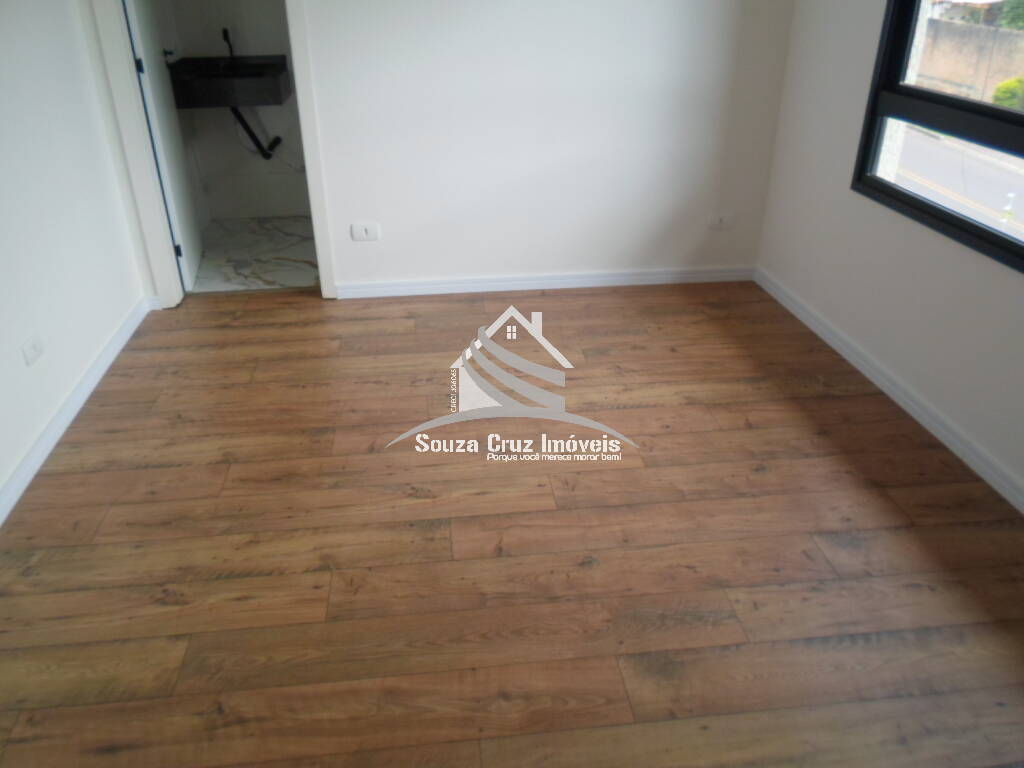 Sobrado à venda com 3 quartos, 110m² - Foto 33