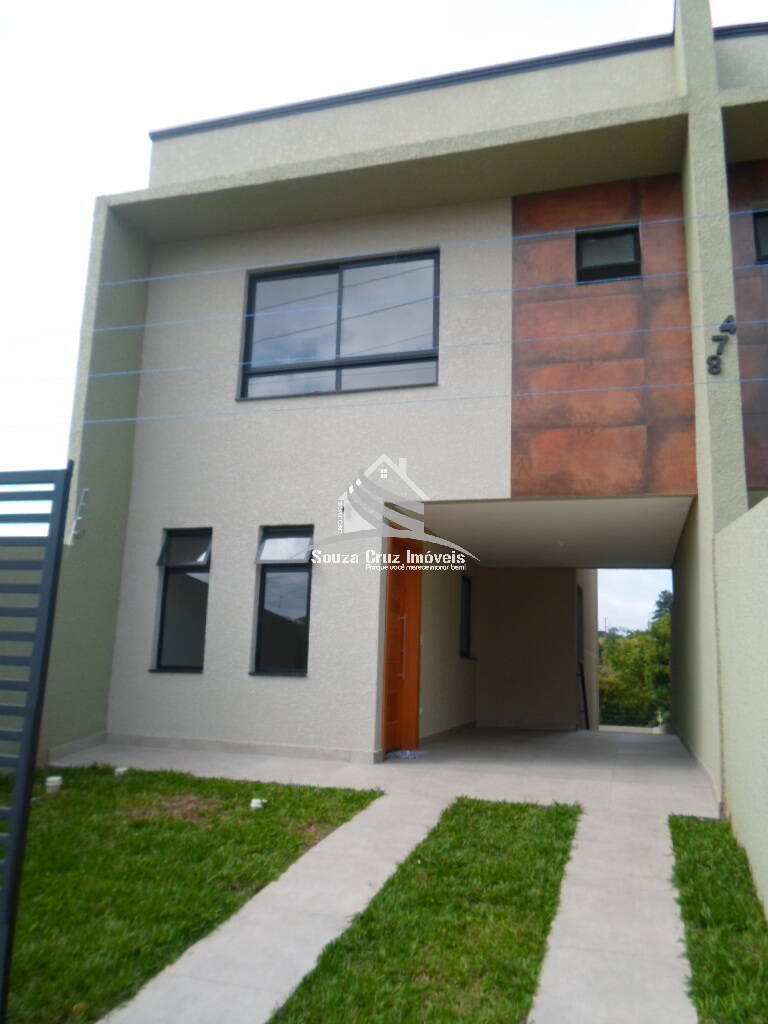 Sobrado à venda com 3 quartos, 110m² - Foto 40
