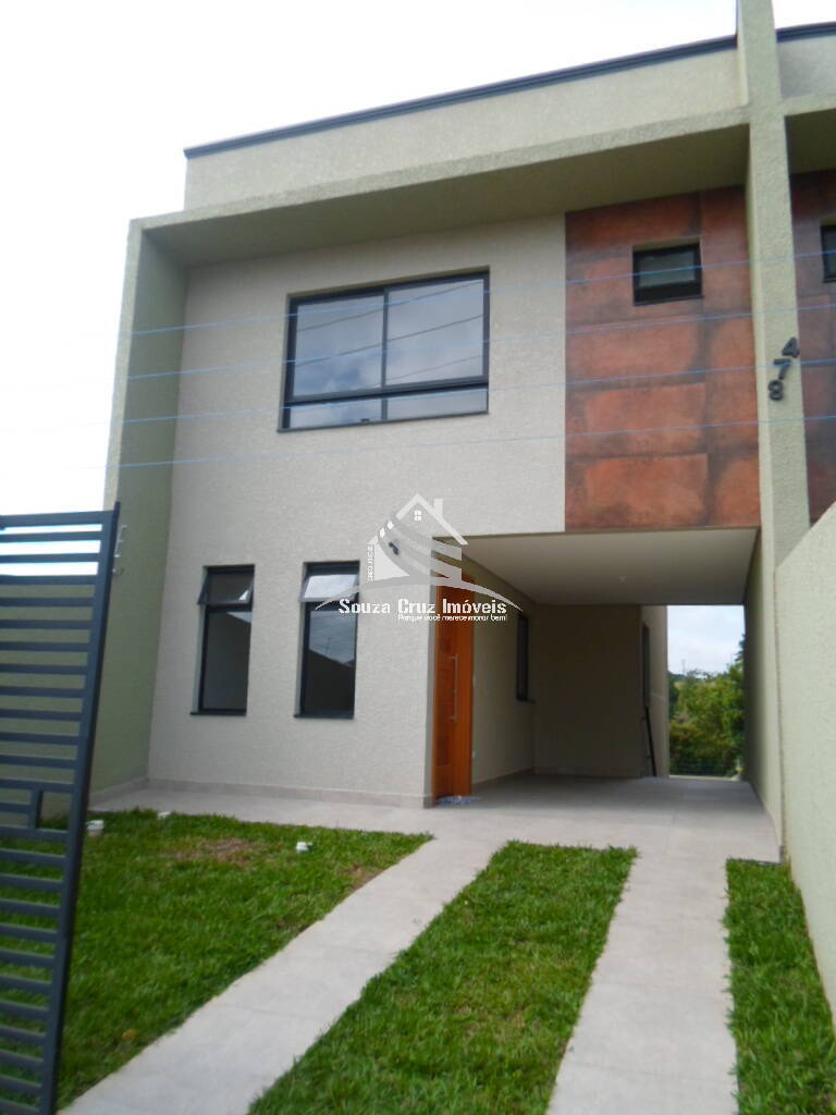 Sobrado à venda com 3 quartos, 110m² - Foto 41