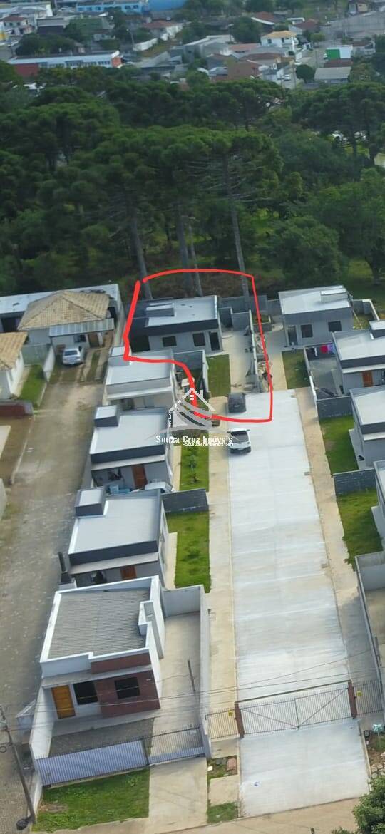 Casa à venda com 2 quartos, 50m² - Foto 3