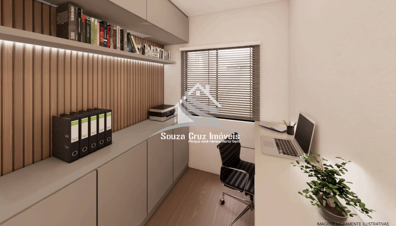 Casa à venda com 3 quartos, 64m² - Foto 10