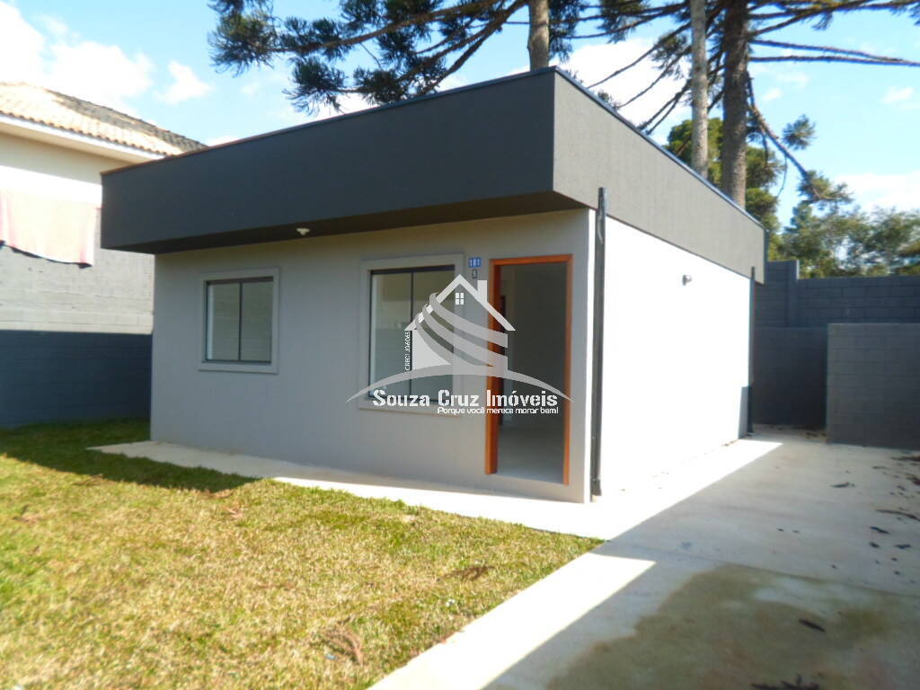 Casa à venda com 2 quartos, 50m² - Foto 5