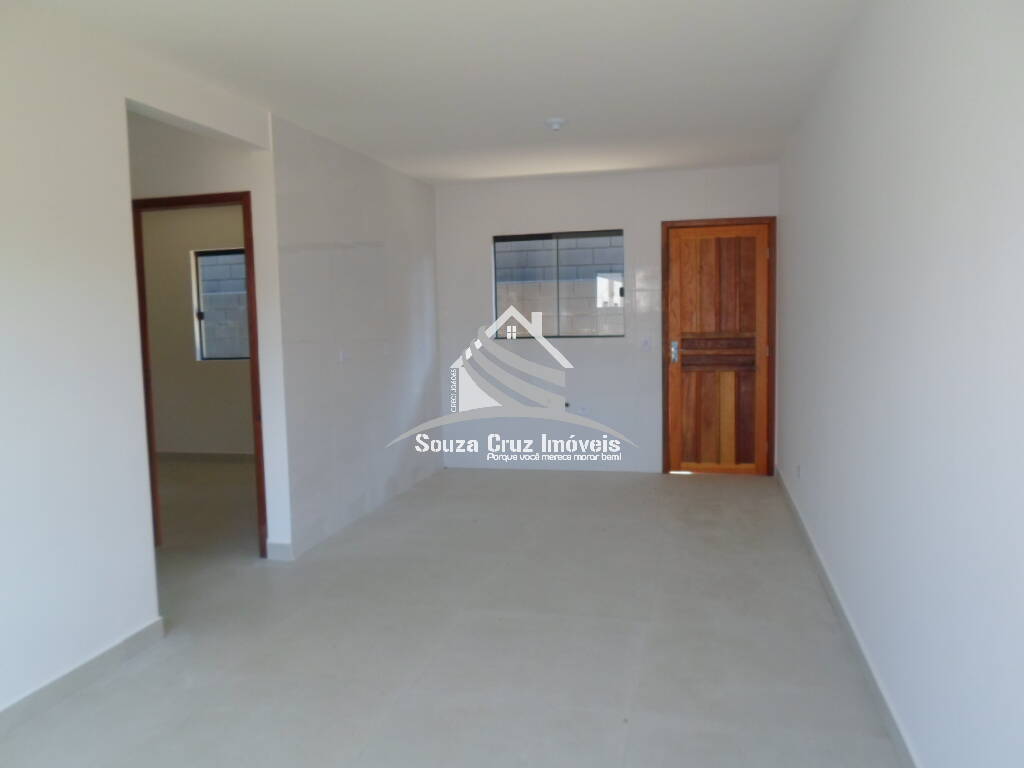 Casa à venda com 2 quartos, 50m² - Foto 8